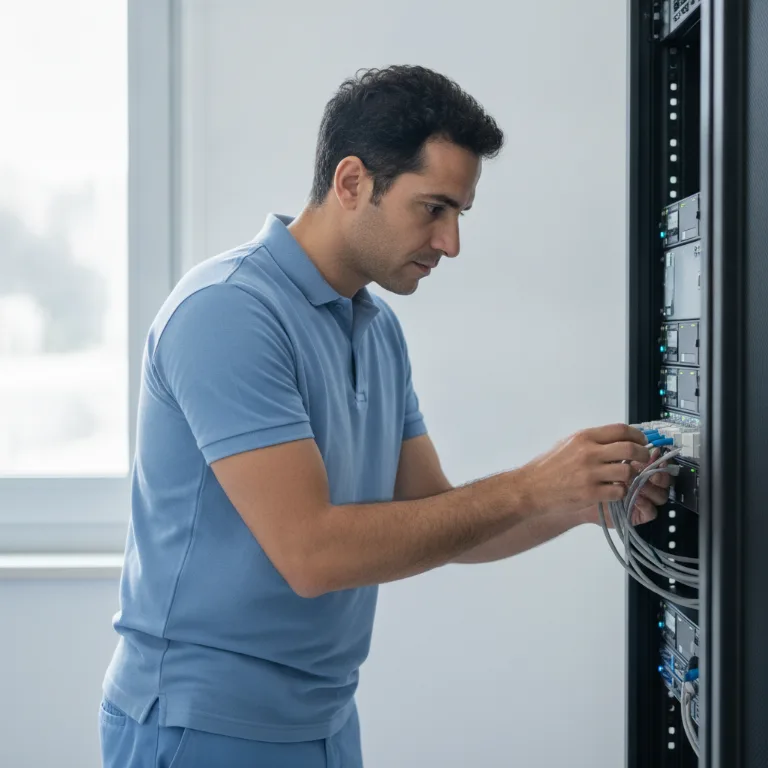 Servicios de TI servicio en Fuencarral